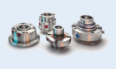 Flowserve Pump Mechanical  Seals