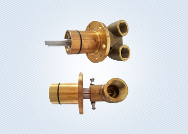 Continuous Casting Machine Rotary Joints