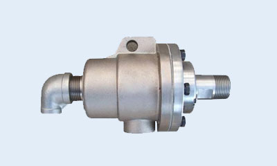dualflow rotary joint