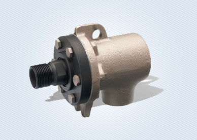 Mono Flow Rotary Joint 