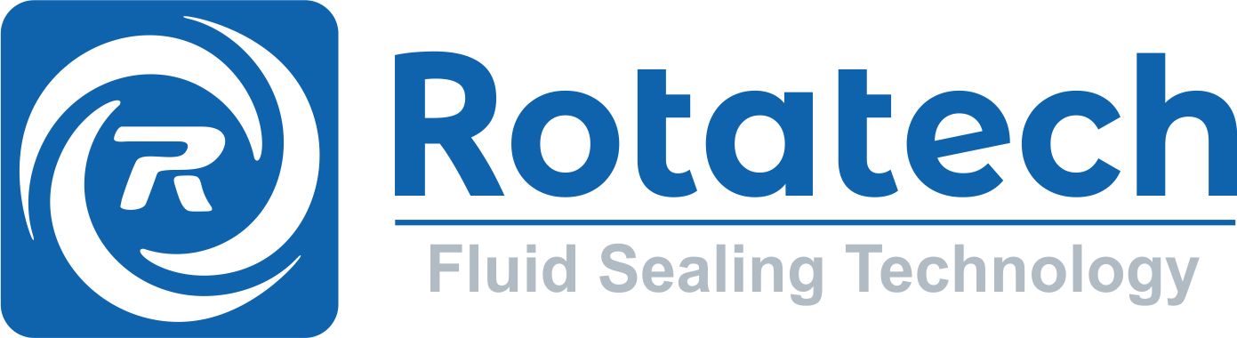 Rotatech Fluid Sealing System Rotatech