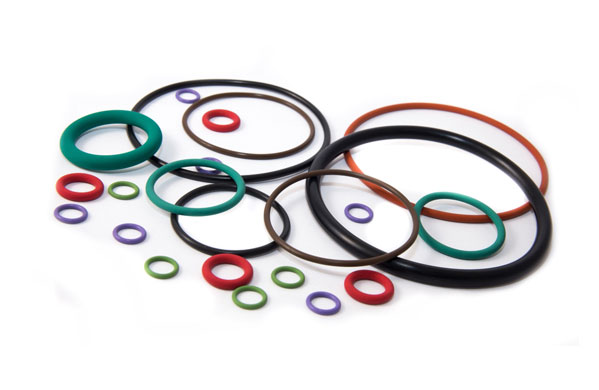 rubber O-ring