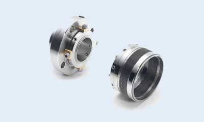 Aesseal mechanical seal