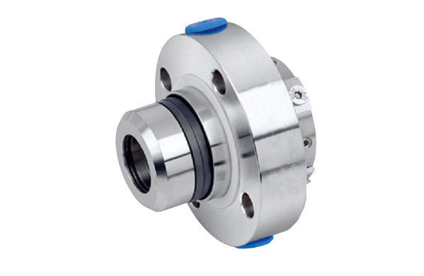 doublle balance mechanical seal