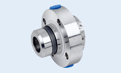 doublle balance mechanical seals