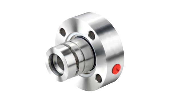 high pressure high speed balance mechanical seal