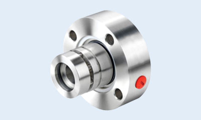 high pressure high speed balance mechanical seals