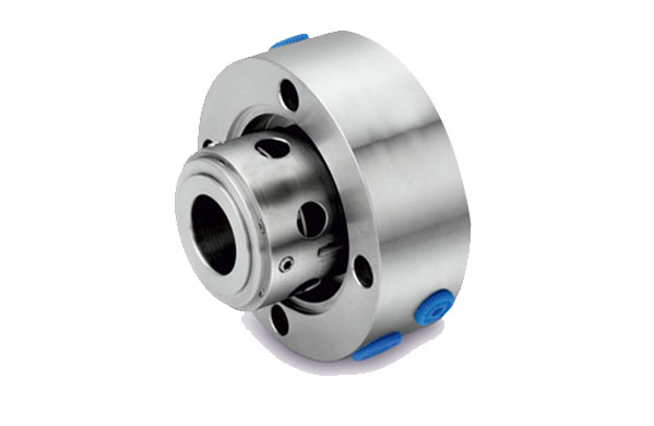 single balance mechanical seal