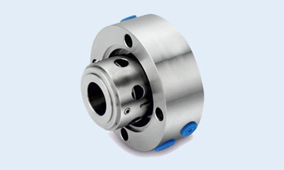 single balance mechanical seals