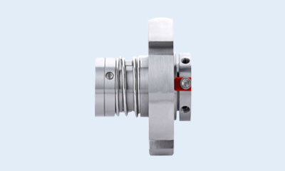 single unbalance mechanical seals