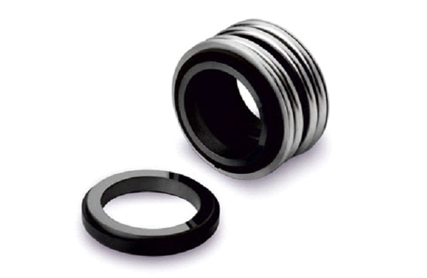 non pusher mechanical seals