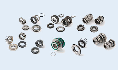 Grundfos Pump Mechanical Seals