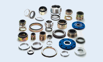 investa pump seals