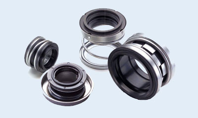 Johnson Pump Mechanical Seals