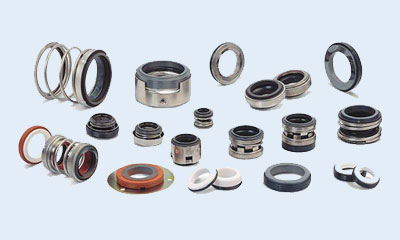 Kirloskar Pump Mechanical  Seals