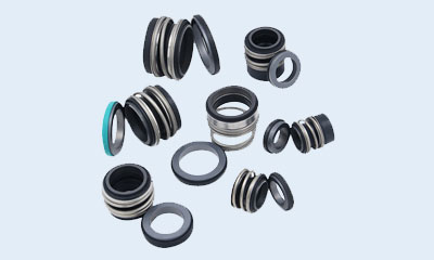 ksb pump Mechanical seals