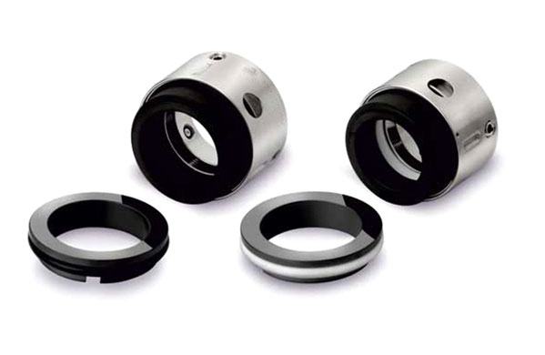 pusher Mechanical seals