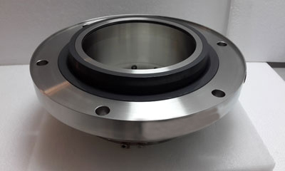 slurry mechanical seals