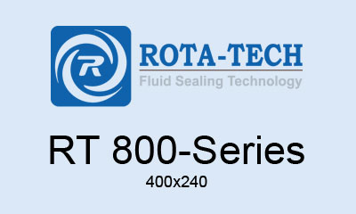 dualflow rotary joint