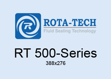 High Temperature Rotary Joint 