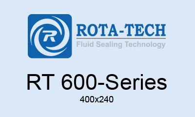 rotary joints for hot oil