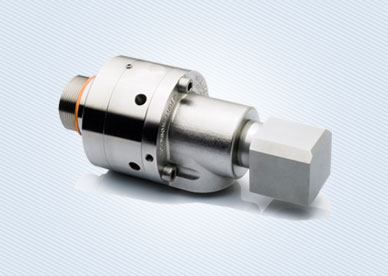 Multi Port Rotary Joints manufacturers India, Multi Passage