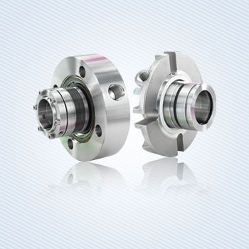 cartridge mechanical seals