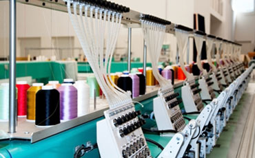 textile industries